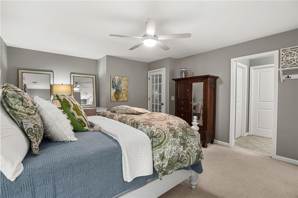 509 Crested Hawk Ridge