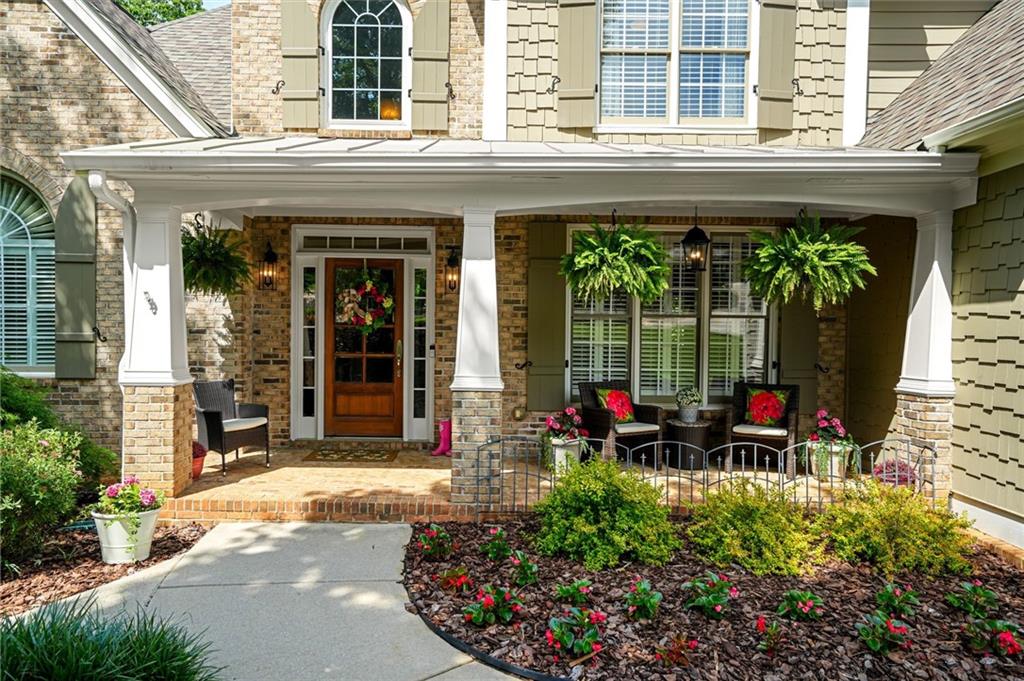 509 Crested Hawk Ridge