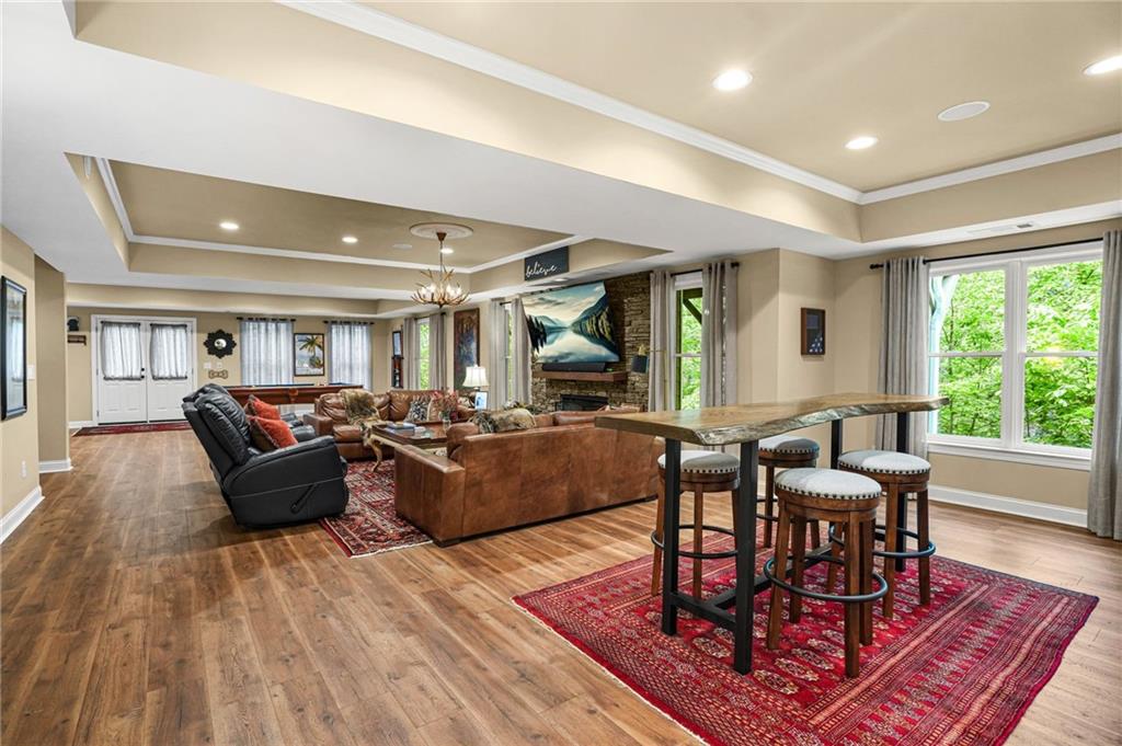 509 Crested Hawk Ridge