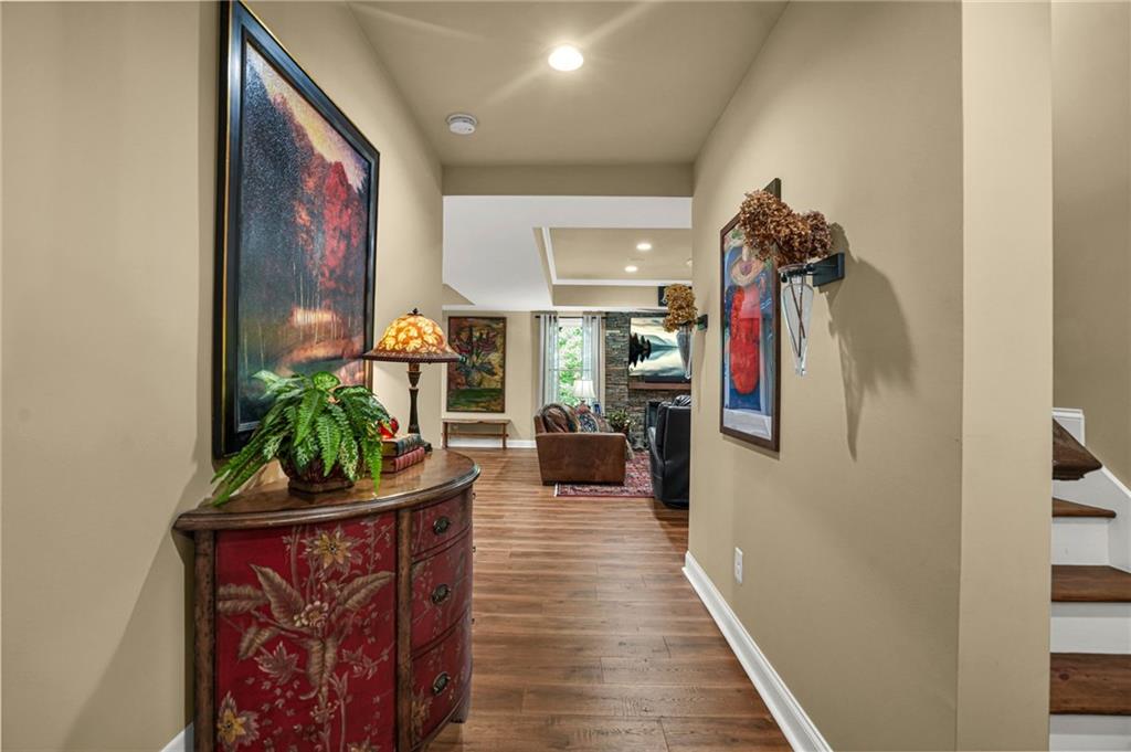 509 Crested Hawk Ridge