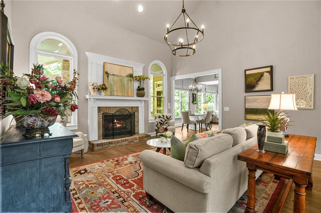 509 Crested Hawk Ridge