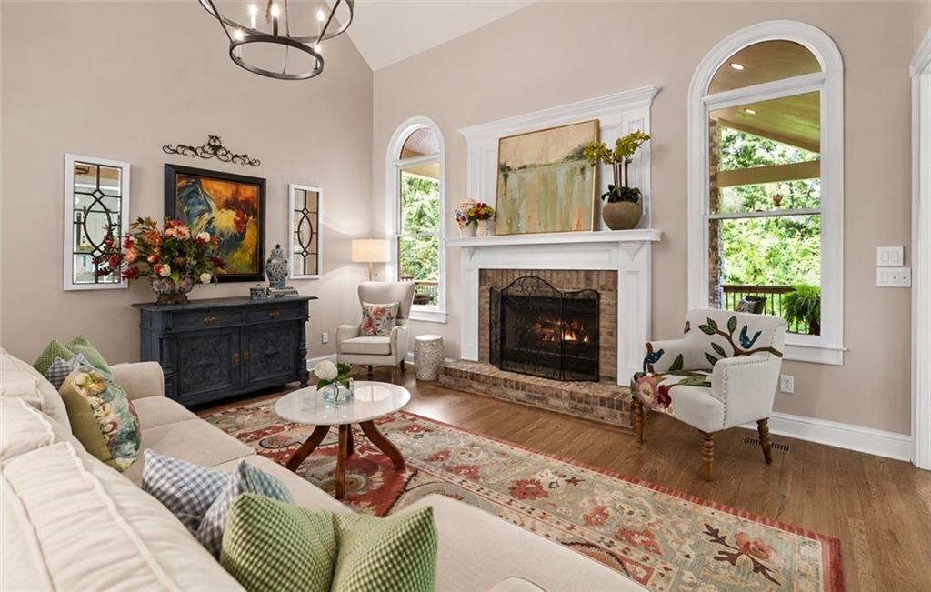 509 Crested Hawk Ridge