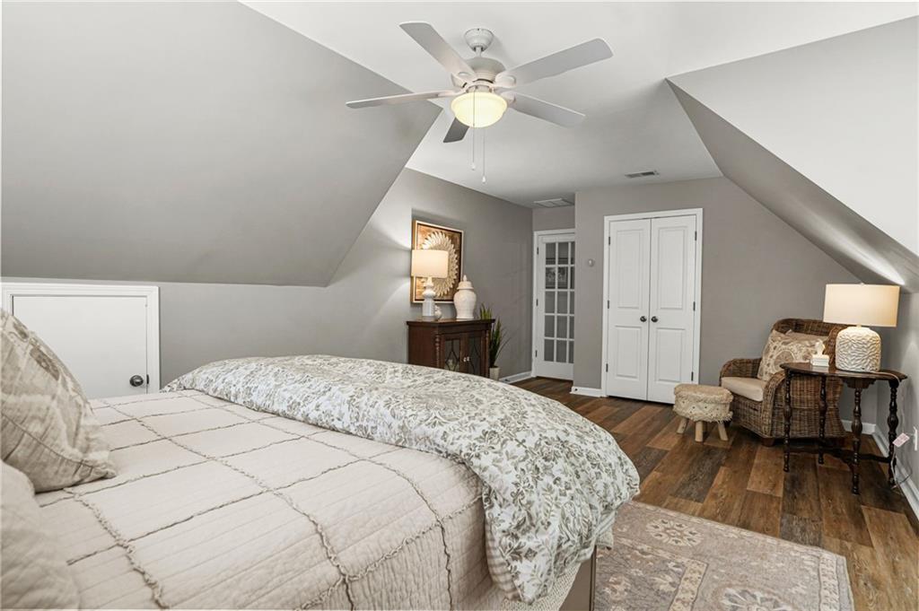 509 Crested Hawk Ridge