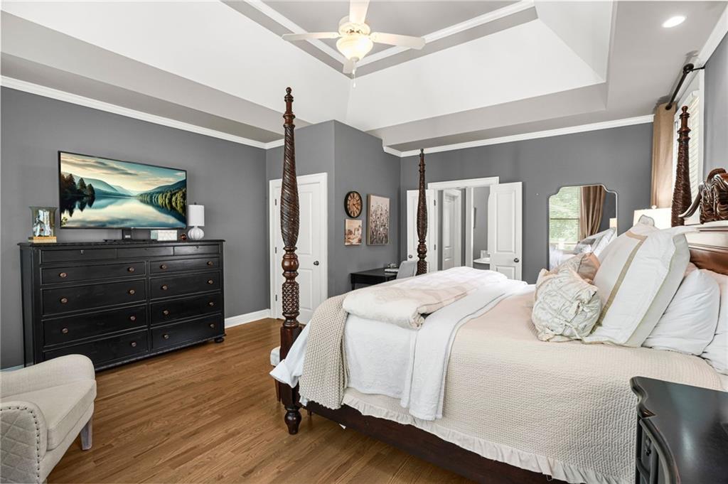 509 Crested Hawk Ridge