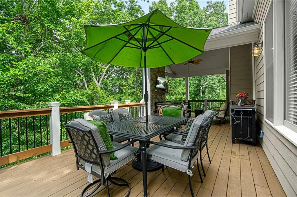 509 Crested Hawk Ridge