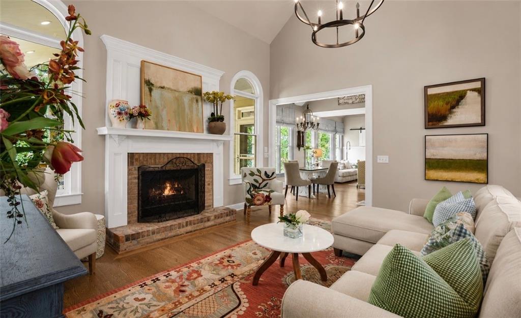 509 Crested Hawk Ridge