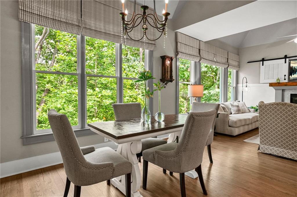 509 Crested Hawk Ridge
