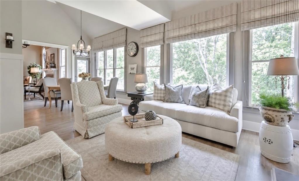 509 Crested Hawk Ridge