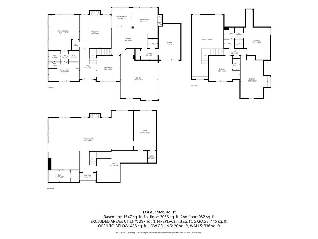 509 Crested Hawk Ridge