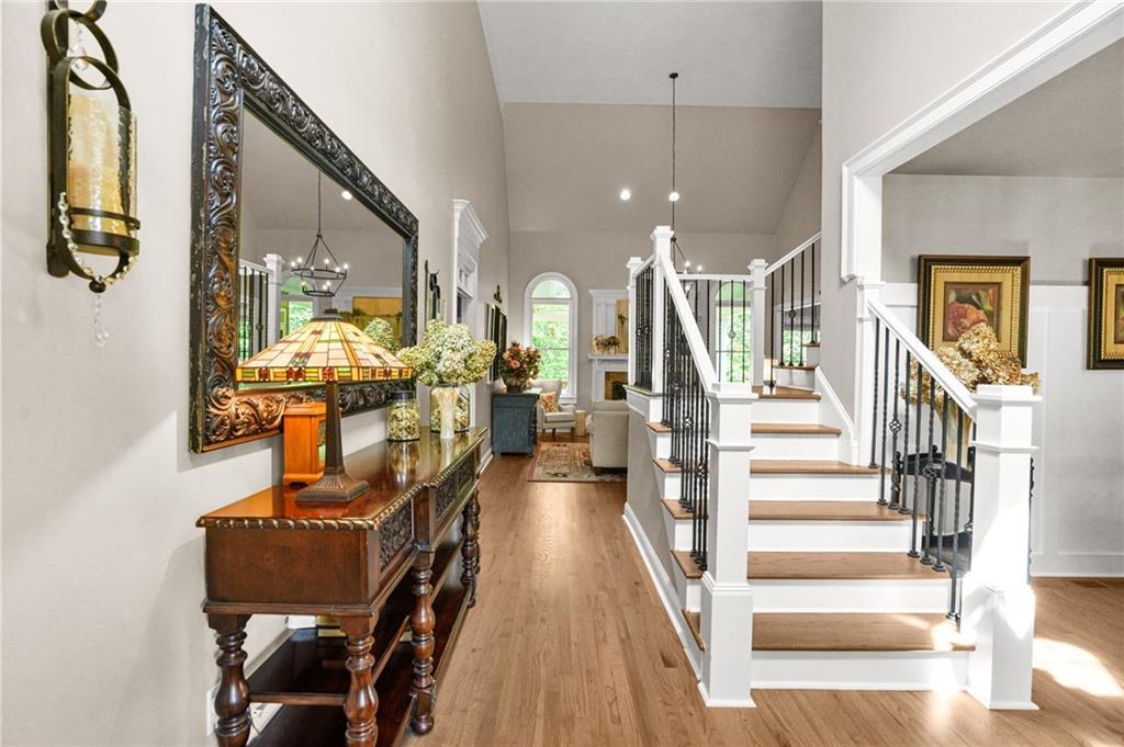509 Crested Hawk Ridge