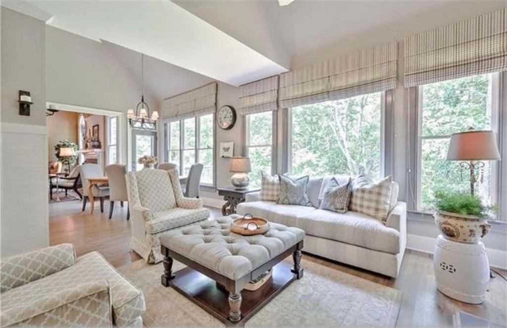 509 Crested Hawk Ridge