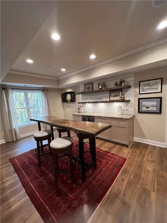 509 Crested Hawk Ridge