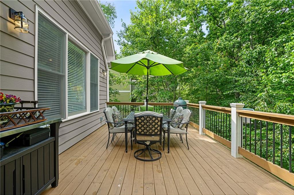 509 Crested Hawk Ridge