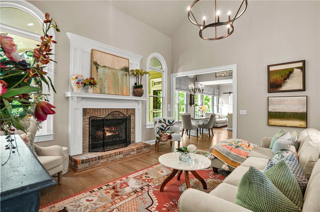 509 Crested Hawk Ridge