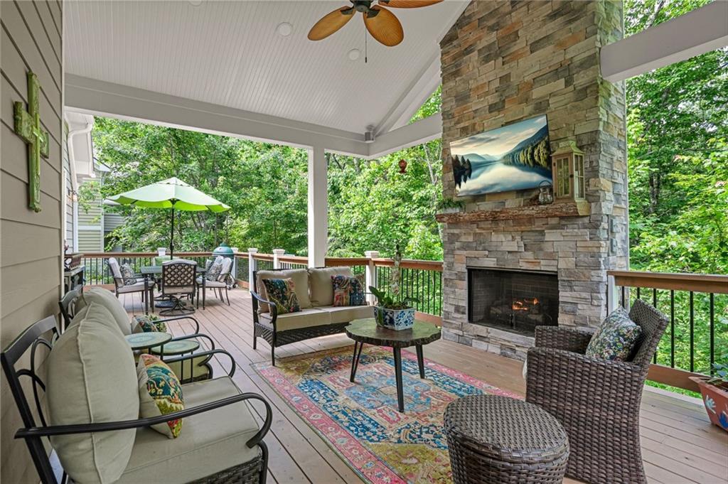 509 Crested Hawk Ridge