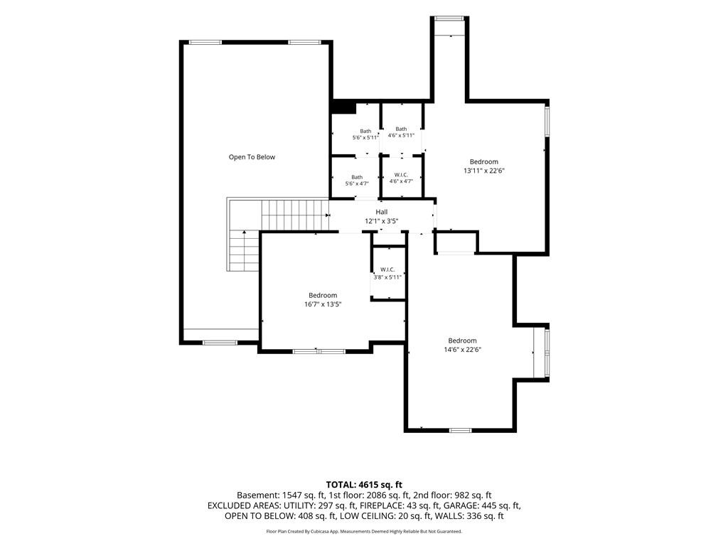 509 Crested Hawk Ridge