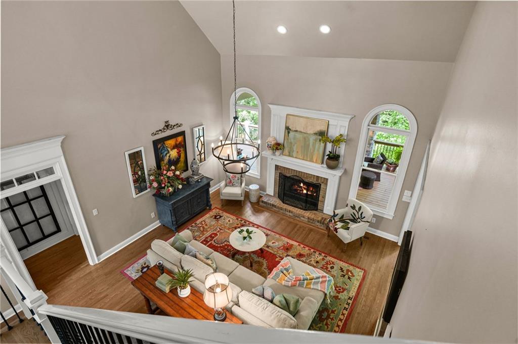 509 Crested Hawk Ridge