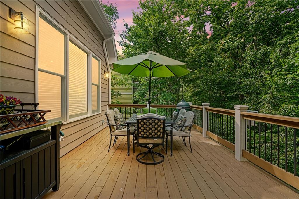 509 Crested Hawk Ridge