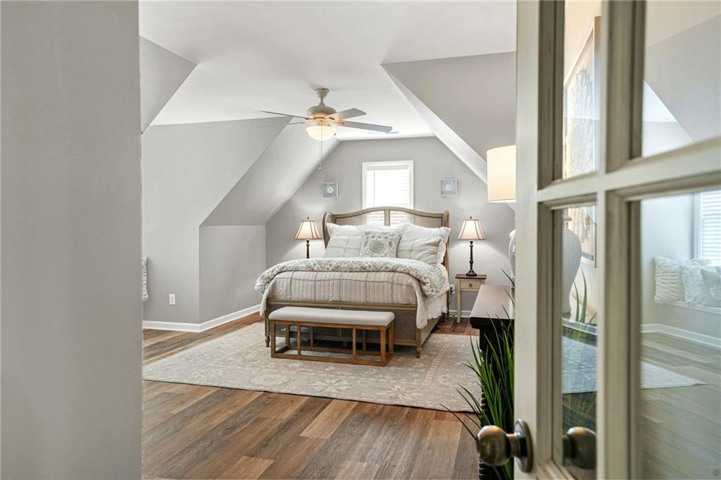 509 Crested Hawk Ridge