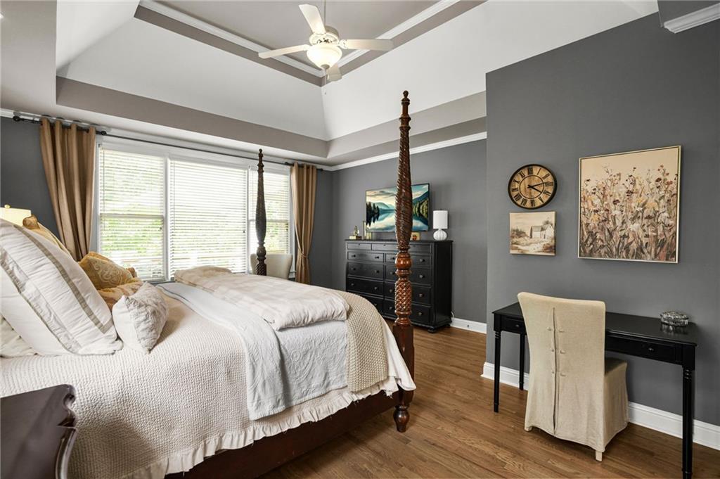 509 Crested Hawk Ridge