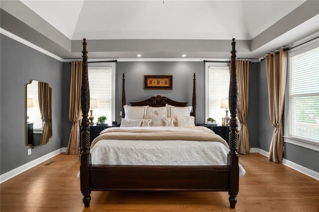 509 Crested Hawk Ridge