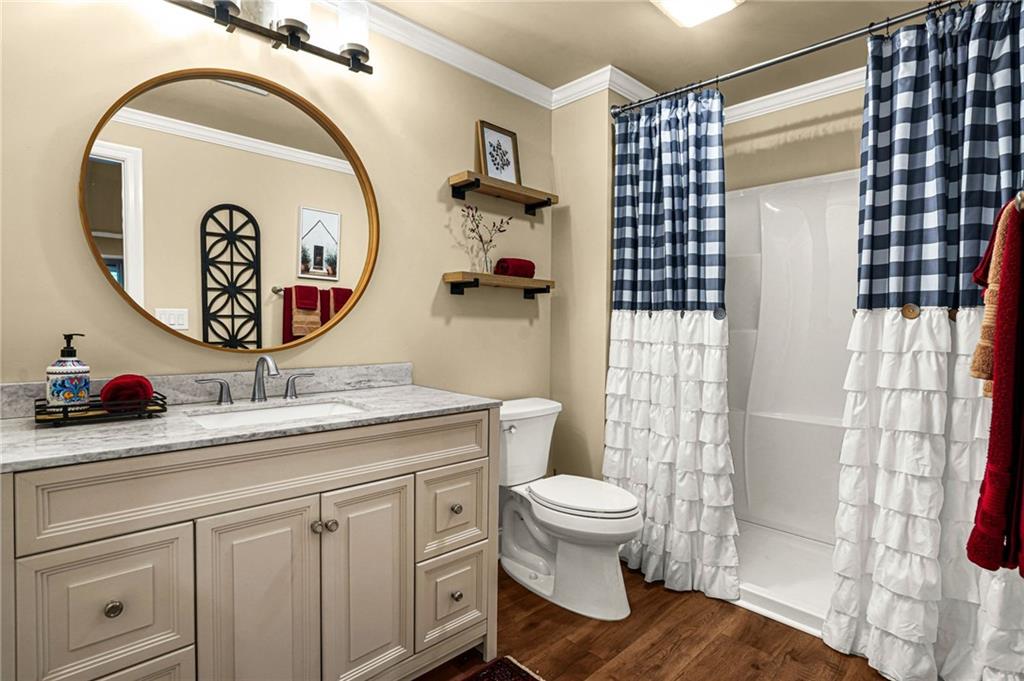 509 Crested Hawk Ridge