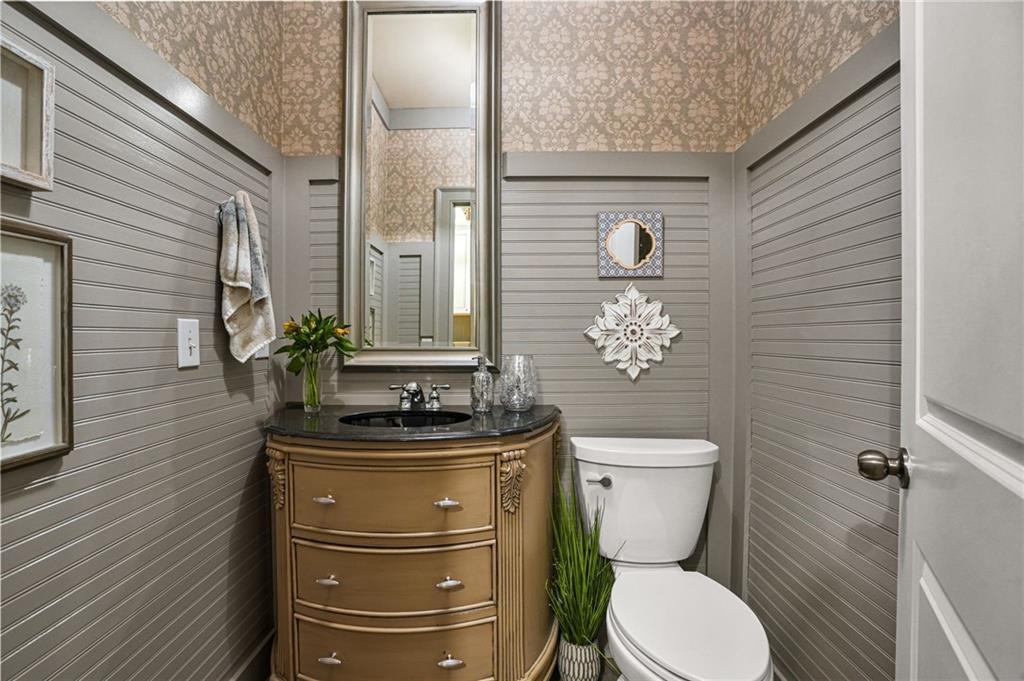 509 Crested Hawk Ridge