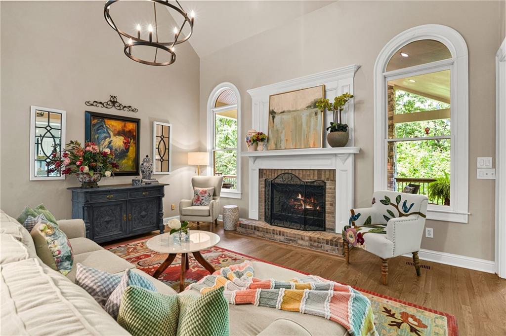 509 Crested Hawk Ridge