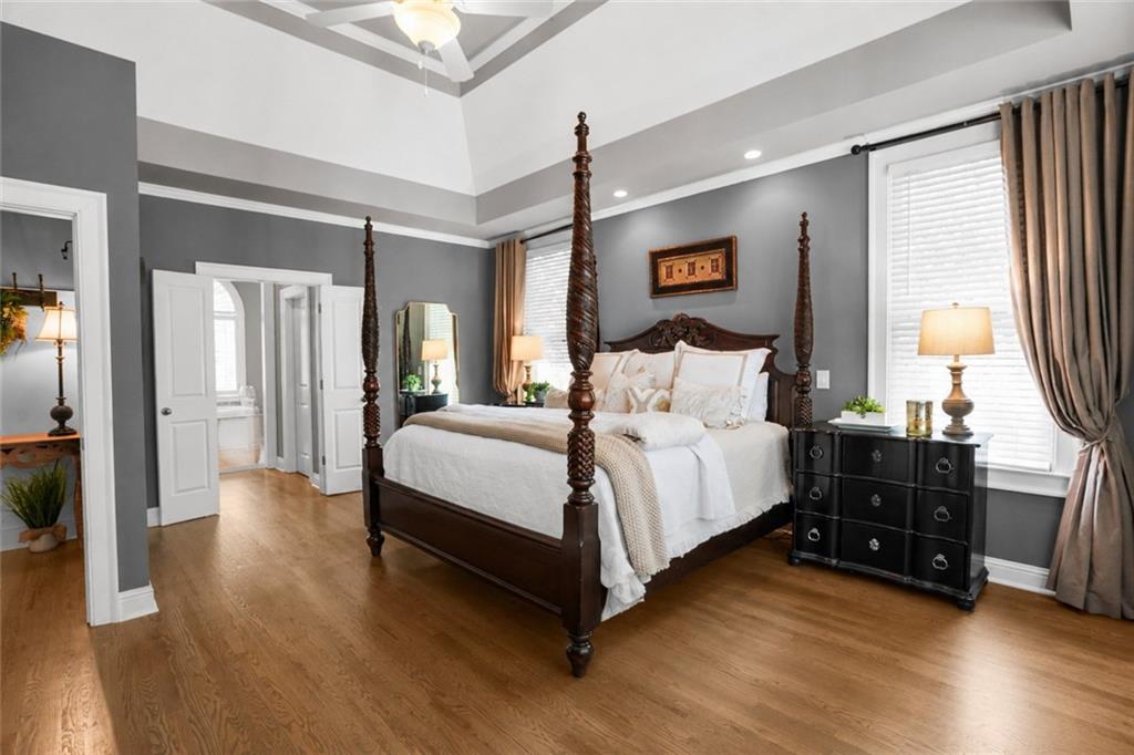 509 Crested Hawk Ridge