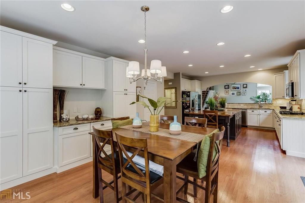 509 Crested Hawk Ridge