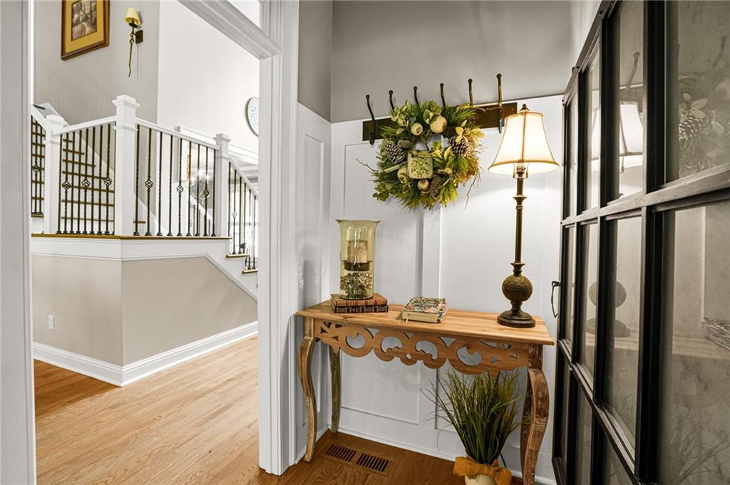 509 Crested Hawk Ridge