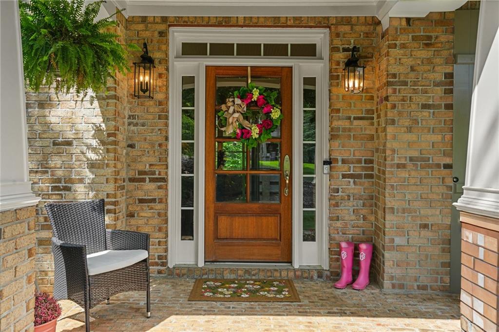 509 Crested Hawk Ridge