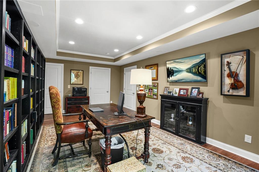 509 Crested Hawk Ridge