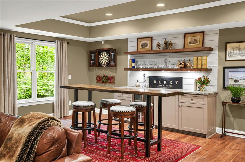 509 Crested Hawk Ridge
