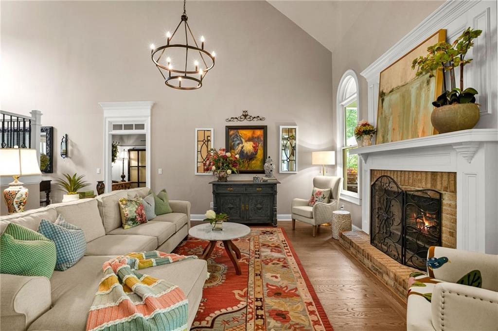 509 Crested Hawk Ridge