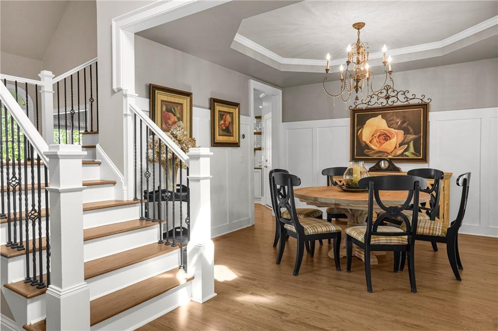 509 Crested Hawk Ridge