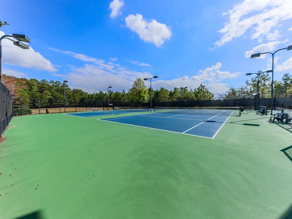 509 Crested Hawk Ridge