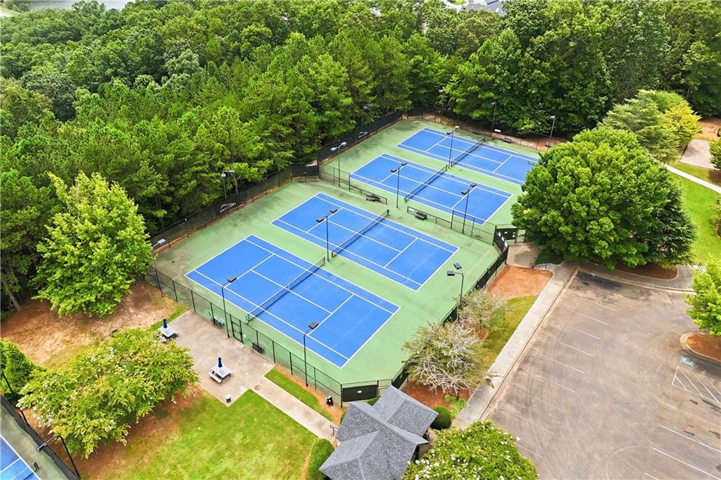 509 Crested Hawk Ridge