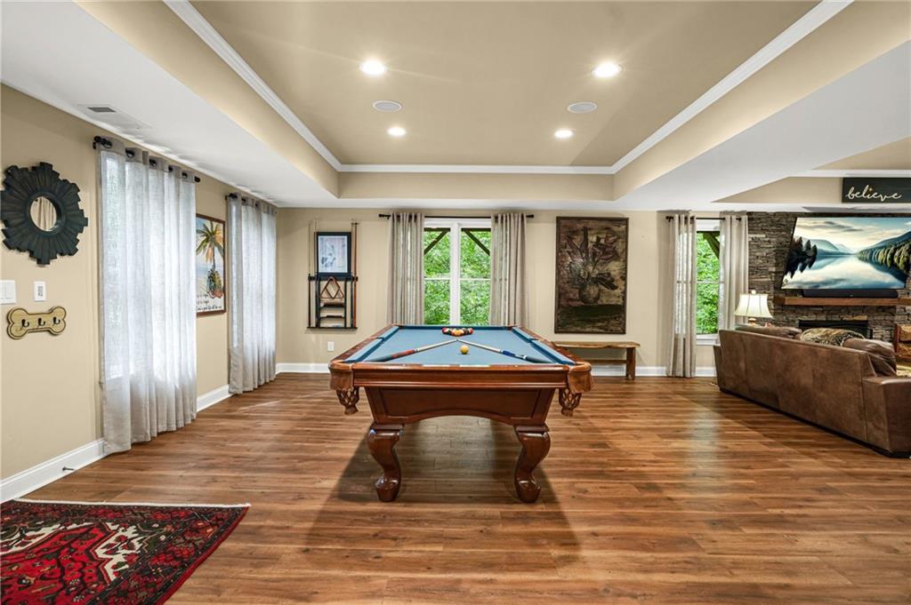 509 Crested Hawk Ridge