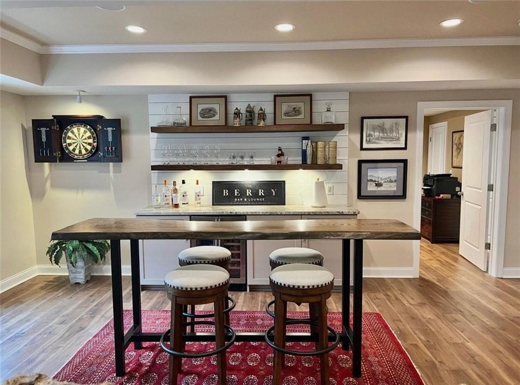 509 Crested Hawk Ridge