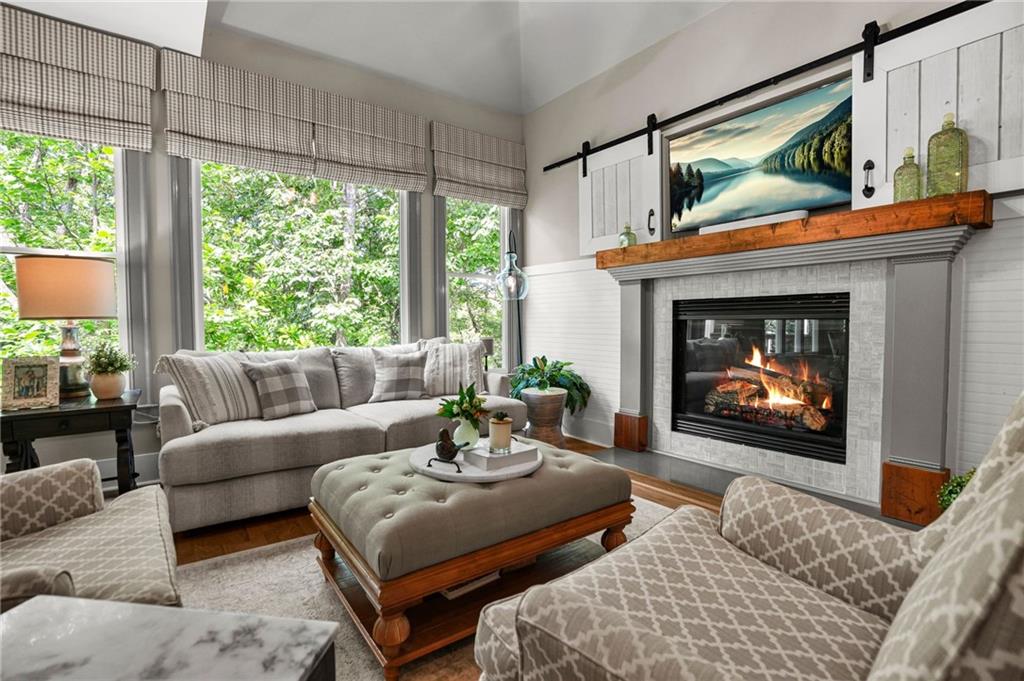 509 Crested Hawk Ridge
