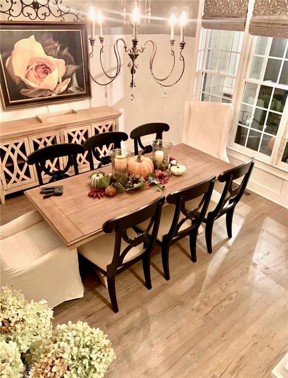 509 Crested Hawk Ridge