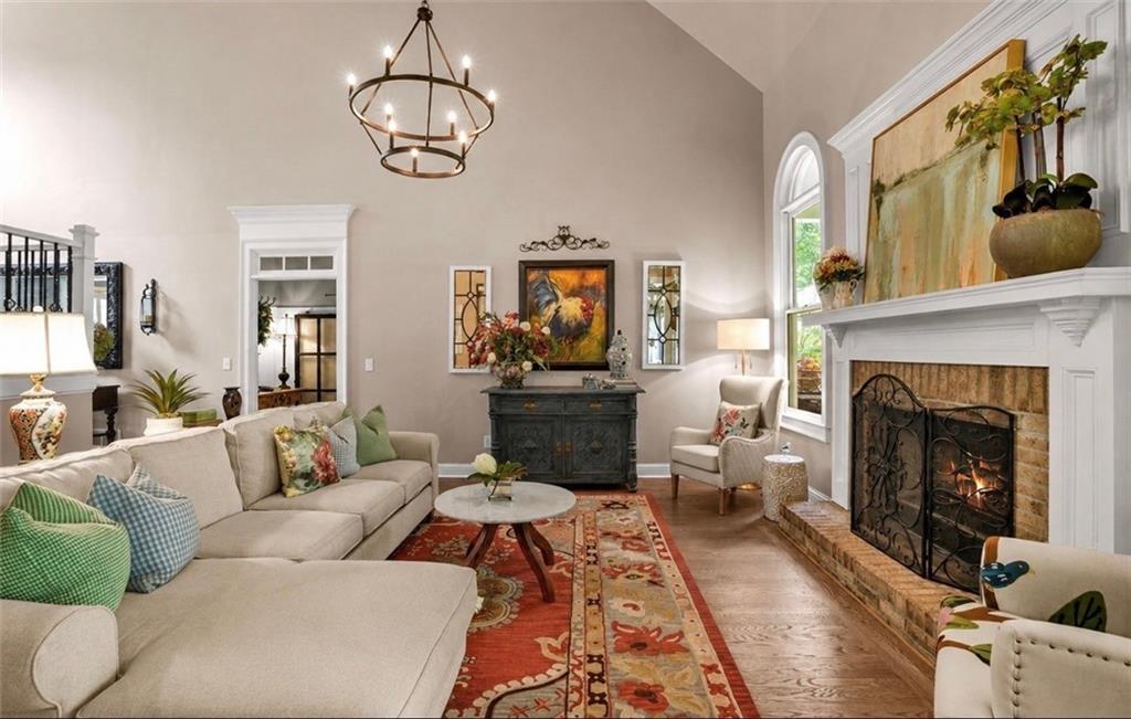 509 Crested Hawk Ridge