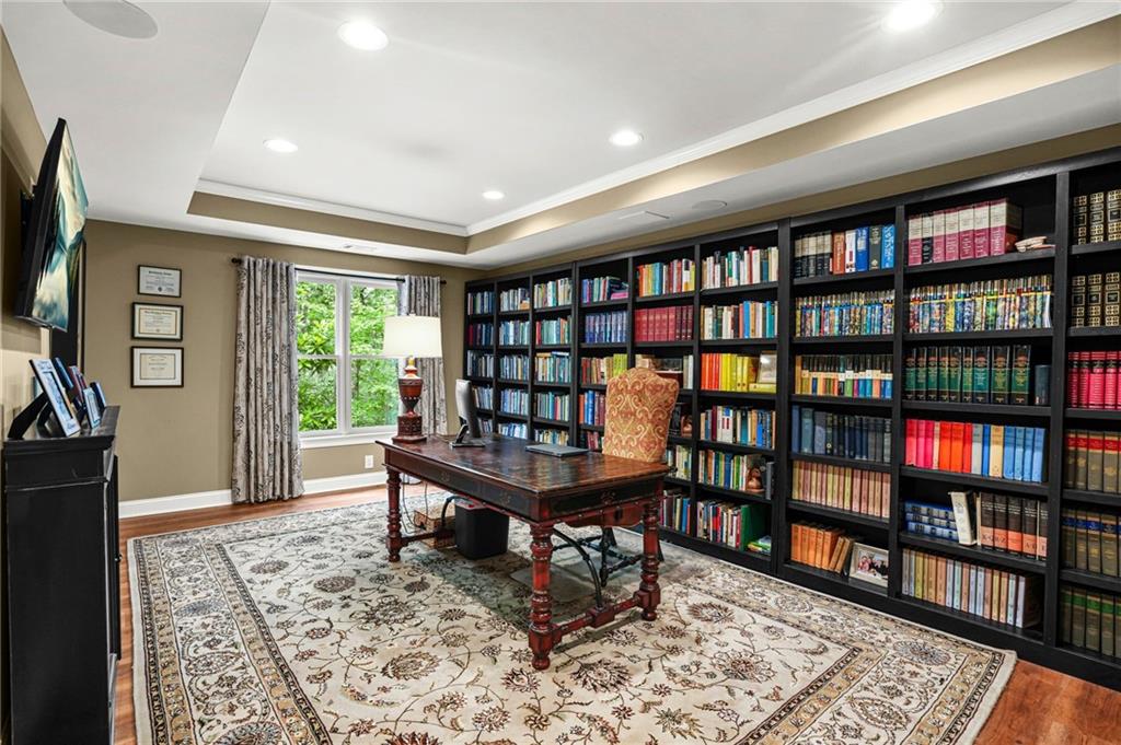 509 Crested Hawk Ridge