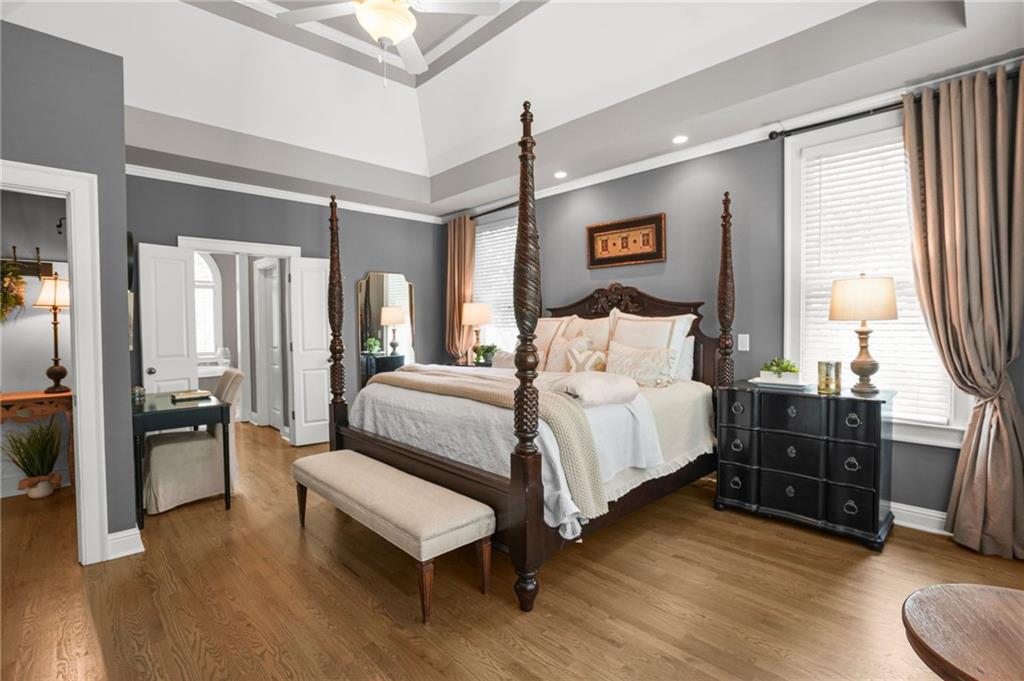 509 Crested Hawk Ridge
