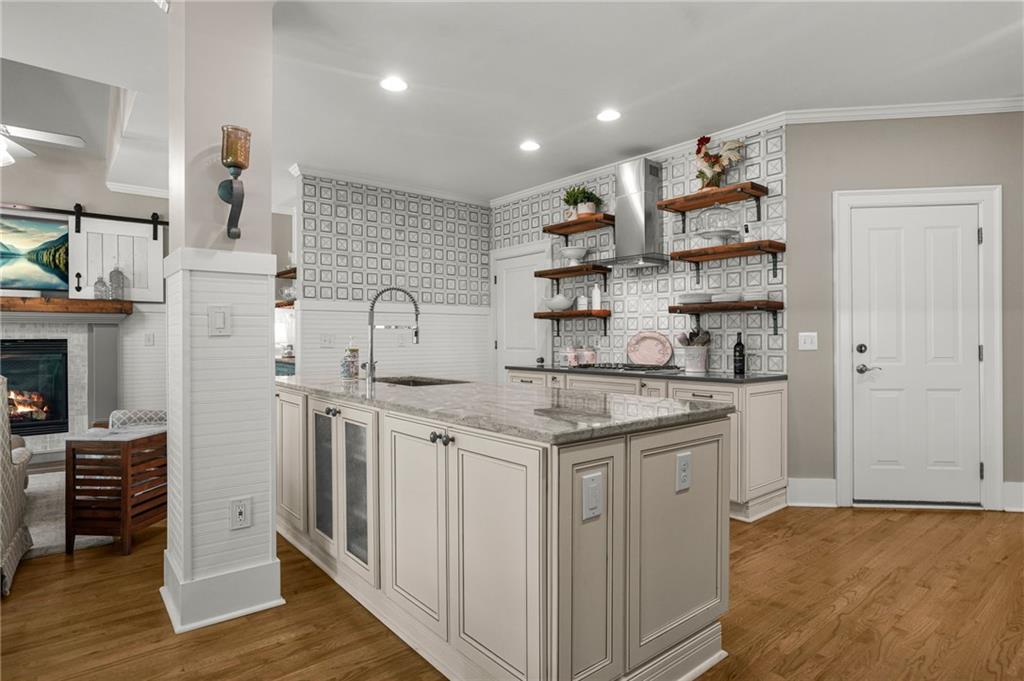 509 Crested Hawk Ridge
