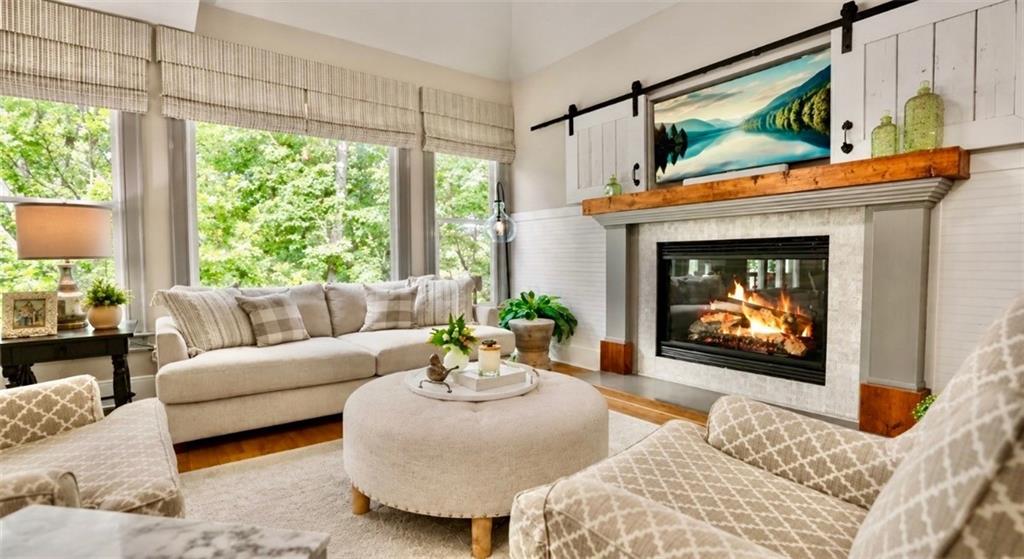 509 Crested Hawk Ridge