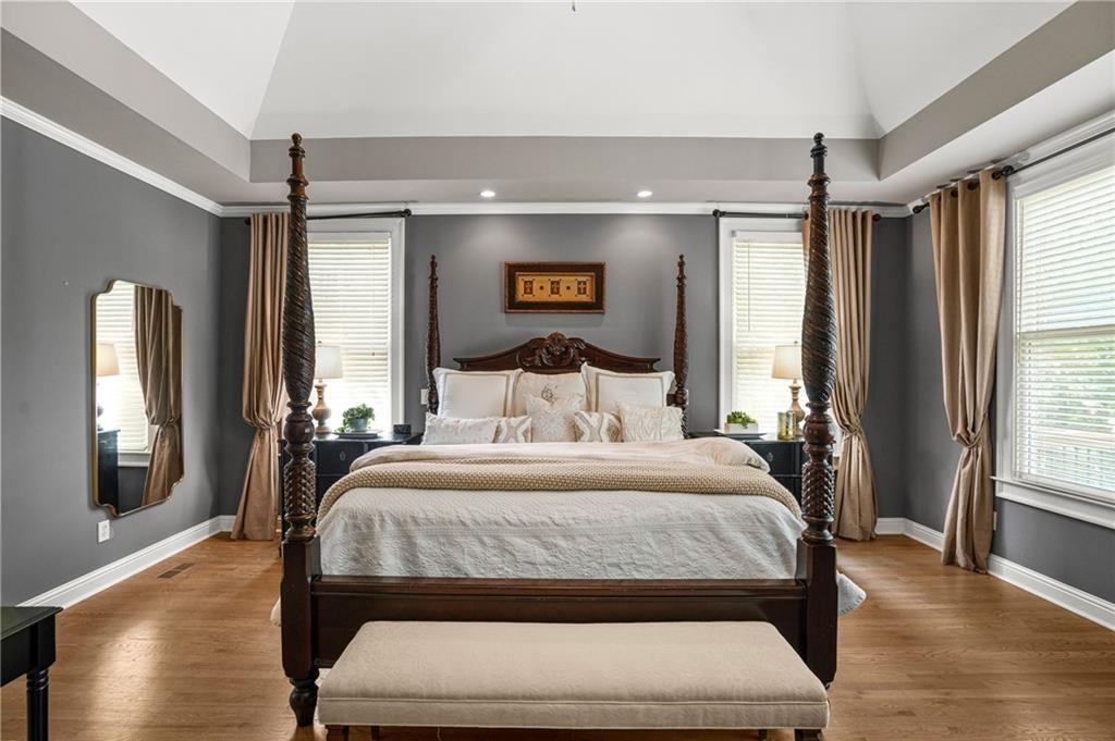509 Crested Hawk Ridge