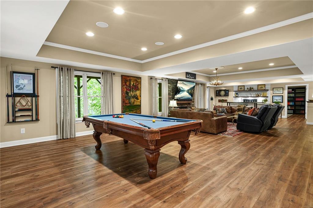 509 Crested Hawk Ridge