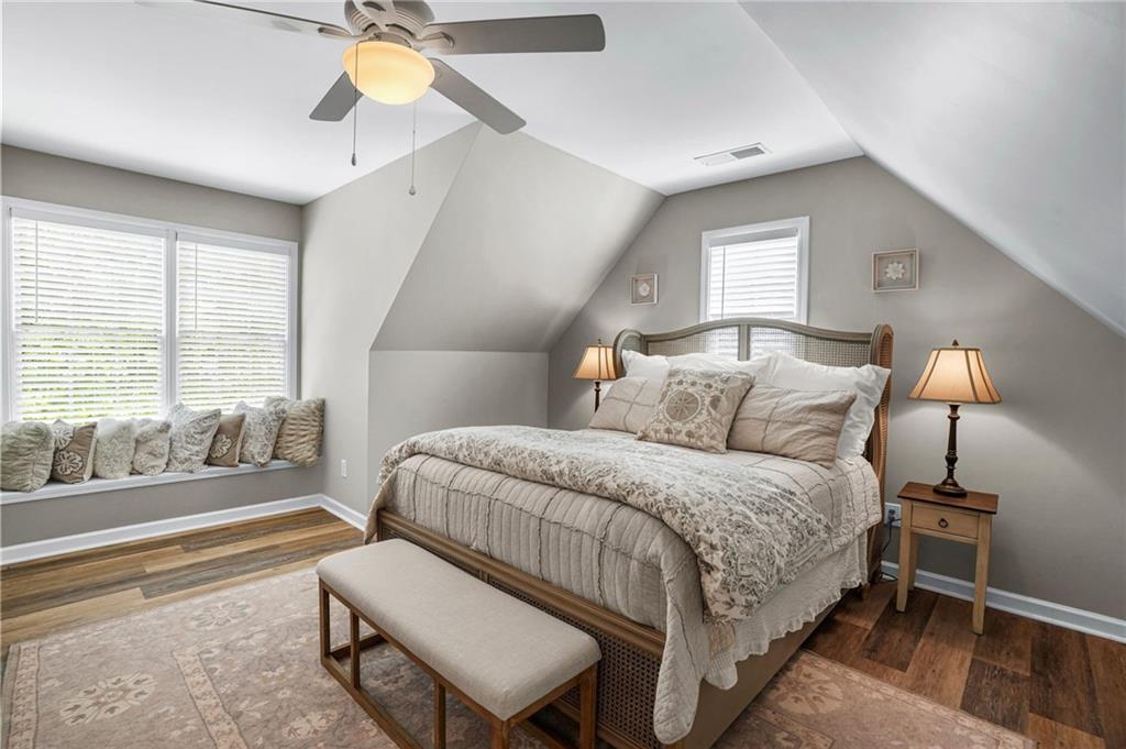 509 Crested Hawk Ridge